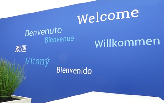 BERG alla EuroBLECH 2024: Una novità mondiale sotto i riflettori!