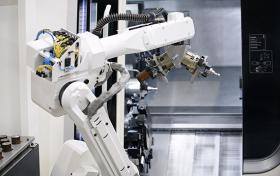 Mehr Leistung, mehr Effizienz, mehr Wettbewerbsfähigkeit