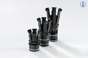 SSKV in varie dimensioni