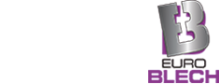 Logo EuroBLECH