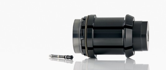 Sistemi di bloccaggio utensile 