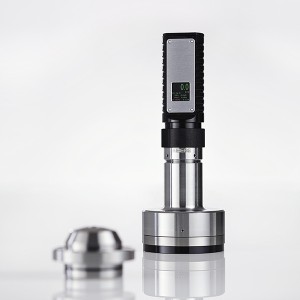 Testing and measuring units