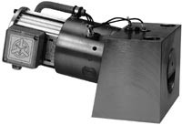 Electromechanical moving bolster clamp wedgebar style