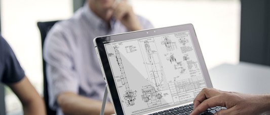 Application consultation