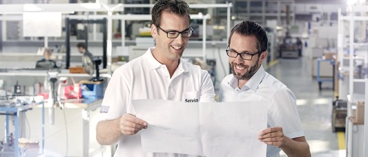 Personal instruction