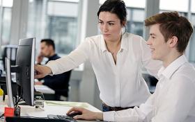 Industriekaufmann (m/w/d)