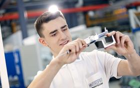 Industriemechaniker (m/w/d)