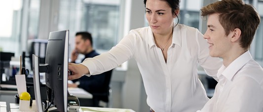 Industriekaufmann (m/w/d)