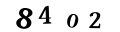 Please type the numbers you see in the picture.