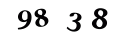 Please type the numbers you see in the picture.