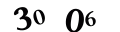 Please type the numbers you see in the picture.