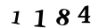 Please type the numbers you see in the picture.