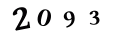 Please type the numbers you see in the picture.