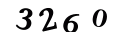 Please type the numbers you see in the picture.