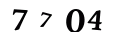 Please type the numbers you see in the picture.