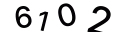 Please type the numbers you see in the picture.