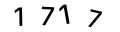 Please type the numbers you see in the picture.
