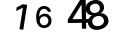 Please type the numbers you see in the picture.