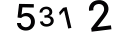 Please type the numbers you see in the picture.