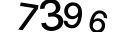 Please type the numbers you see in the picture.