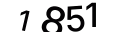Please type the numbers you see in the picture.