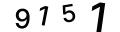 Please type the numbers you see in the picture.