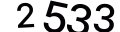 Please type the numbers you see in the picture.