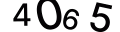 Please type the numbers you see in the picture.
