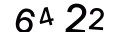 Please type the numbers you see in the picture.