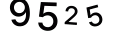 Please type the numbers you see in the picture.