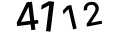 Please type the numbers you see in the picture.