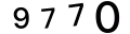 Please type the numbers you see in the picture.
