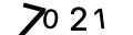 Please type the numbers you see in the picture.
