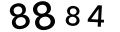 Please type the numbers you see in the picture.