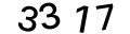 Please type the numbers you see in the picture.